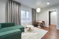 Mieszkanie 2 pokoi 36 m² w Mińsk, Białoruś