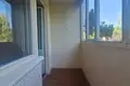 Mieszkanie 2 pokoi 54 m² Mińsk, Białoruś