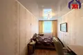Квартира 3 комнаты 59 м² Солигорск, Беларусь