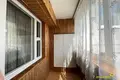 Appartement 3 chambres 59 m² Minsk, Bélarus