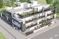 Apartamento 3 habitaciones 108 m² Aradippou, Chipre
