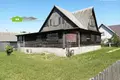 Haus 140 m² Woranawa, Belarus