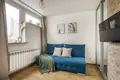 Apartamento 1 habitación 27 m² en Varsovia, Polonia