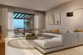Mieszkanie 2 pokoi 111 m² Pafos, Cypr