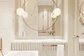 Appartement 35 m² Varsovie, Pologne