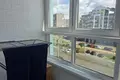 Mieszkanie 52 m² Kopishche, Białoruś