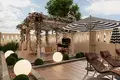 Wohnung 3 Schlafzimmer 118 m² Mittelmeerregion, Türkei