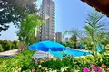 Appartement 3 chambres 70 m² Mezitli, Turquie