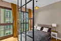 2 room apartment 37 m² Warsaw, Poland