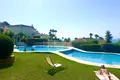 Bungalow 4 bedrooms 193 m² Altea, Spain