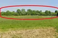 Parcelas 4 831 m² Municipality of Rugvica, Croacia