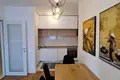 Квартира 1 спальня 502 м² Черногория, Черногория