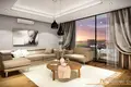 Wohnung 2 Schlafzimmer 90 m² Vasilia, Nordzypern