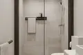1 bedroom apartment 40 m² Tibubeneng, Indonesia