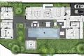 Квартира 5 спален 1 015 м² Си Сунтон, Таиланд