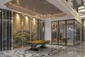 Квартира 2 комнаты  Махмутлар, Турция
