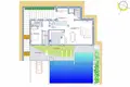 Villa de 4 dormitorios 501 m² Altea, Španjolska