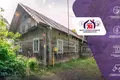 House 40 m² Babrovichy, Belarus