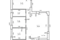 Дом 119 м² Pypliai, Литва