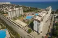 Квартира 1 комната 115 м² Средиземноморский регион, Турция