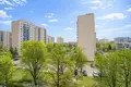 1 bedroom apartment 51 m² Warsaw, Poland