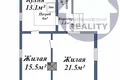 House 55 m² Baranavichy, Belarus