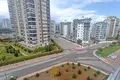 Apartamento 4 habitaciones 200 m² Mezitli, Turquía