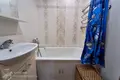 Appartement 3 chambres 70 m² Zarecca, Bélarus