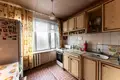 Wohnung 2 zimmer 44 m² Minsk, Belarus