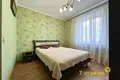 Mieszkanie 3 pokoi 62 m² Żdanowicze, Białoruś