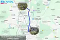 Parcelas  Vilna, Lituania