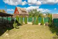 Casa 162 m² Lasanski sielski Saviet, Belarús