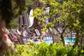 Hotel 900 m² Municipality of Sithonia, Grecja