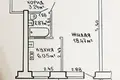 1 room apartment 31 m² Minsk, Belarus