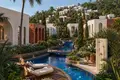 2 bedroom Villa 123 m² Ko Samui, Thailand