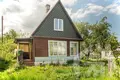 Maison 50 m² Aliachnovicki sielski Saviet, Bélarus