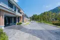 villa de 3 chambres 178 m² Ko Kaeo, Thaïlande