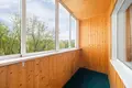 Wohnung 3 zimmer 64 m² Minsk, Belarus