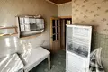 Apartamento 1 habitación 33 m² Muchaviecki sielski Saviet, Belarús