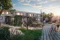 Квартира 4 комнаты 83 м² Вроцлав, Польша