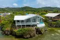 Haus 3 Schlafzimmer 228 m² Flowers Bay, Honduras