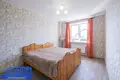 Casa de campo 140 m² Kalodziscanski sielski Saviet, Belarús