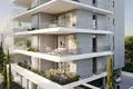 Wohnung 1 zimmer 112 m² Geroskipou, Zypern