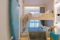 1 bedroom apartment 53 m² Phuket City Municipality, Thailand