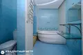 Appartement 2 chambres 58 m² Minsk, Bélarus