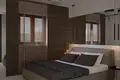 1 bedroom apartment 47 m² Bijelske Krusevice, Montenegro