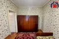 3 room apartment 55 m² Sluck, Belarus