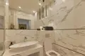 Appartement 3 chambres 60 m² Varsovie, Pologne