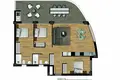 Wohnung 2 Schlafzimmer 89 m² Elx Elche, Spanien