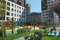 2 bedroom apartment 103 m² Esenyurt, Turkey